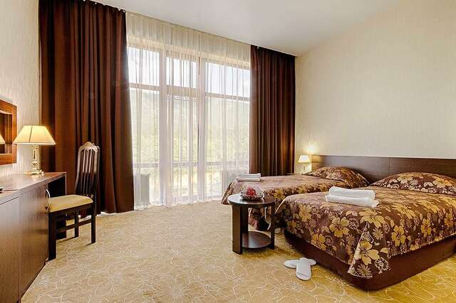 Гостиница Калифорния Геленджик-215