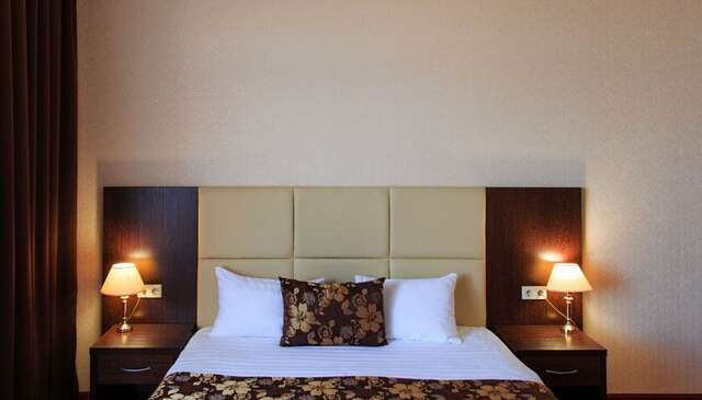 Гостиница Калифорния Геленджик-221