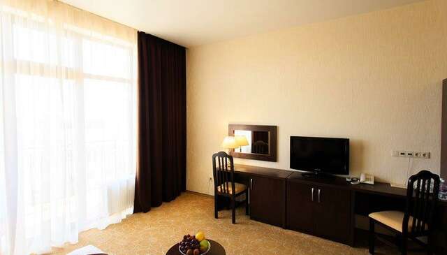 Гостиница Калифорния Геленджик-191