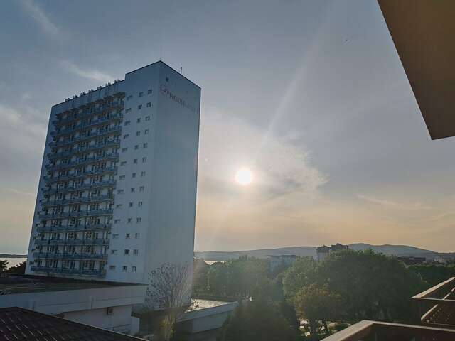 Гостиница Калифорния Геленджик-189