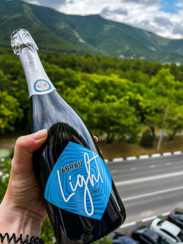 Гостиница Калифорния Геленджик-11