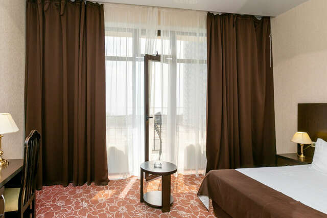 Гостиница Калифорния Геленджик-170