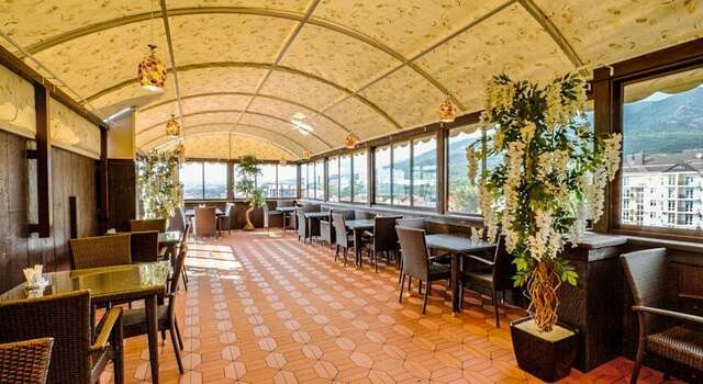 Гостиница Калифорния Геленджик-132