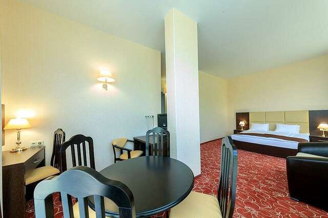 Гостиница Калифорния Геленджик-163