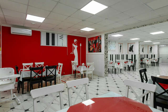 Гостиница Калифорния Геленджик-184