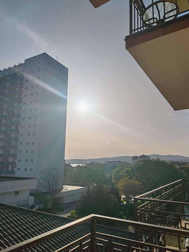 Гостиница Калифорния Геленджик-204