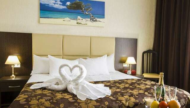 Гостиница Калифорния Геленджик-194