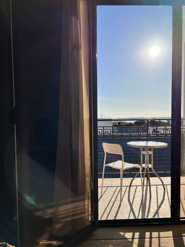 Гостиница Калифорния Геленджик-129