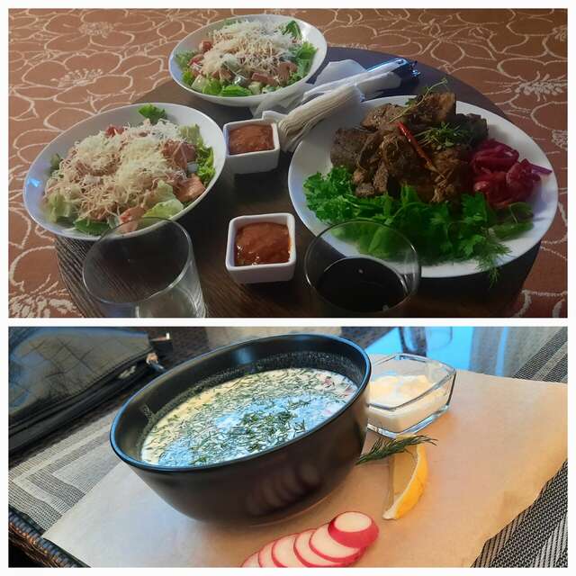 Гостиница Калифорния Геленджик-102