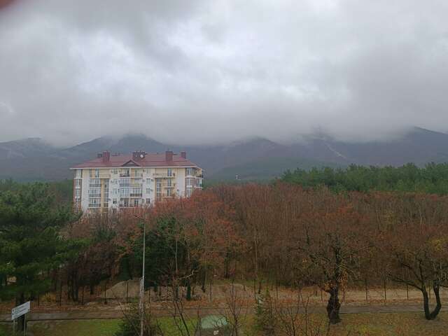 Гостиница Калифорния Геленджик-124