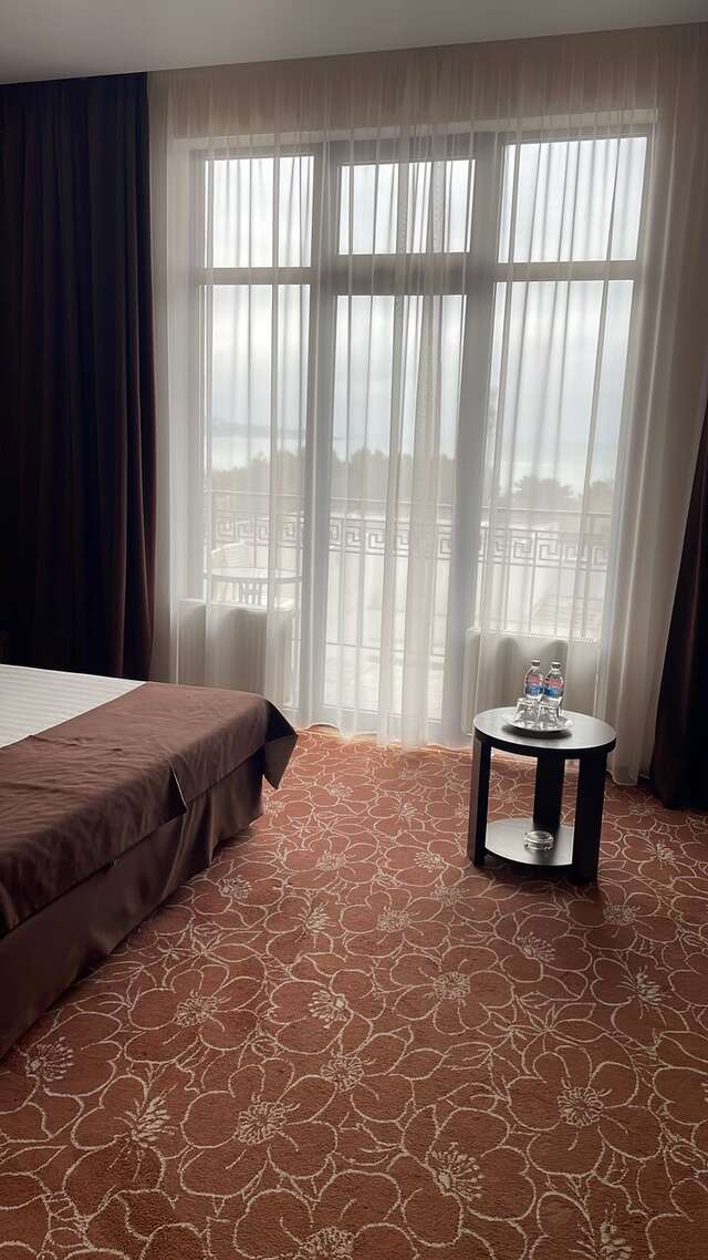 Гостиница Калифорния Геленджик-244