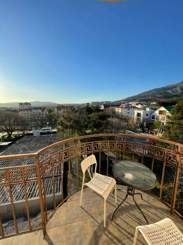 Гостиница Калифорния Геленджик-90