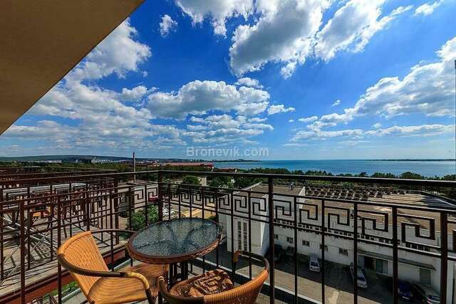 Гостиница Калифорния Геленджик-107