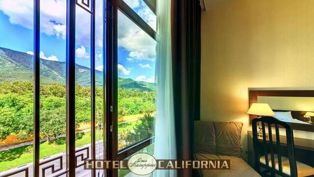 Гостиница Калифорния Геленджик-122