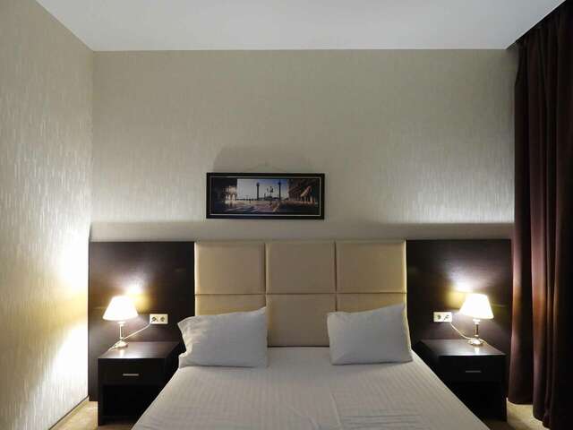 Гостиница Калифорния Геленджик-94