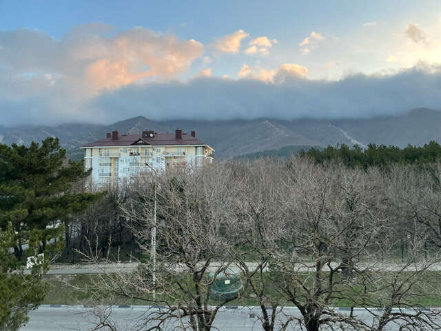 Гостиница Калифорния Геленджик-43