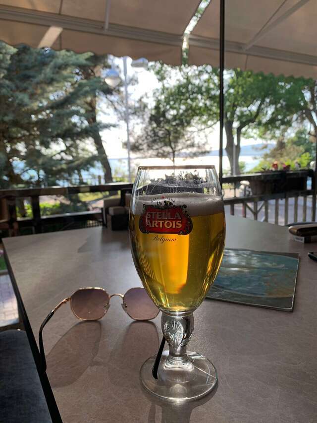 Гостиница Калифорния Геленджик-85