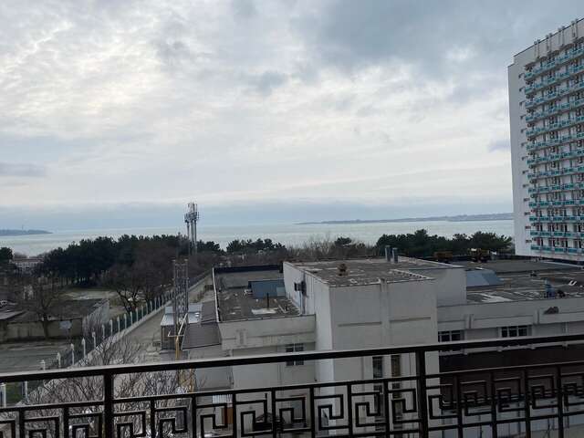 Гостиница Калифорния Геленджик-180