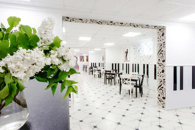 Гостиница Калифорния Геленджик-100