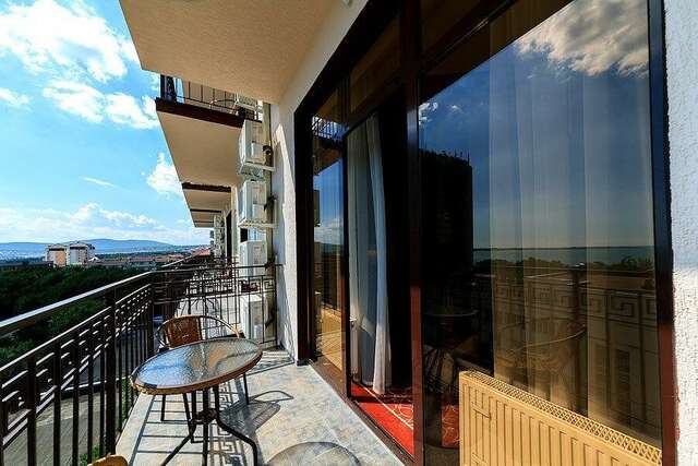 Гостиница Калифорния Геленджик-217