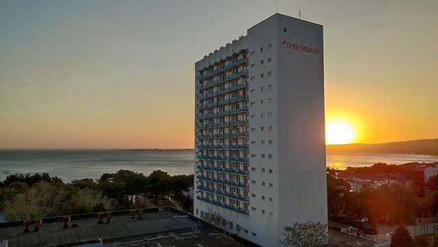 Гостиница Калифорния Геленджик-21